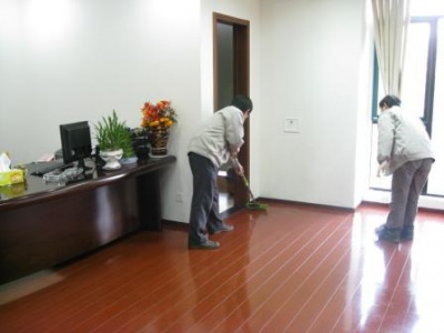 辦公室 辦公樓保潔服務